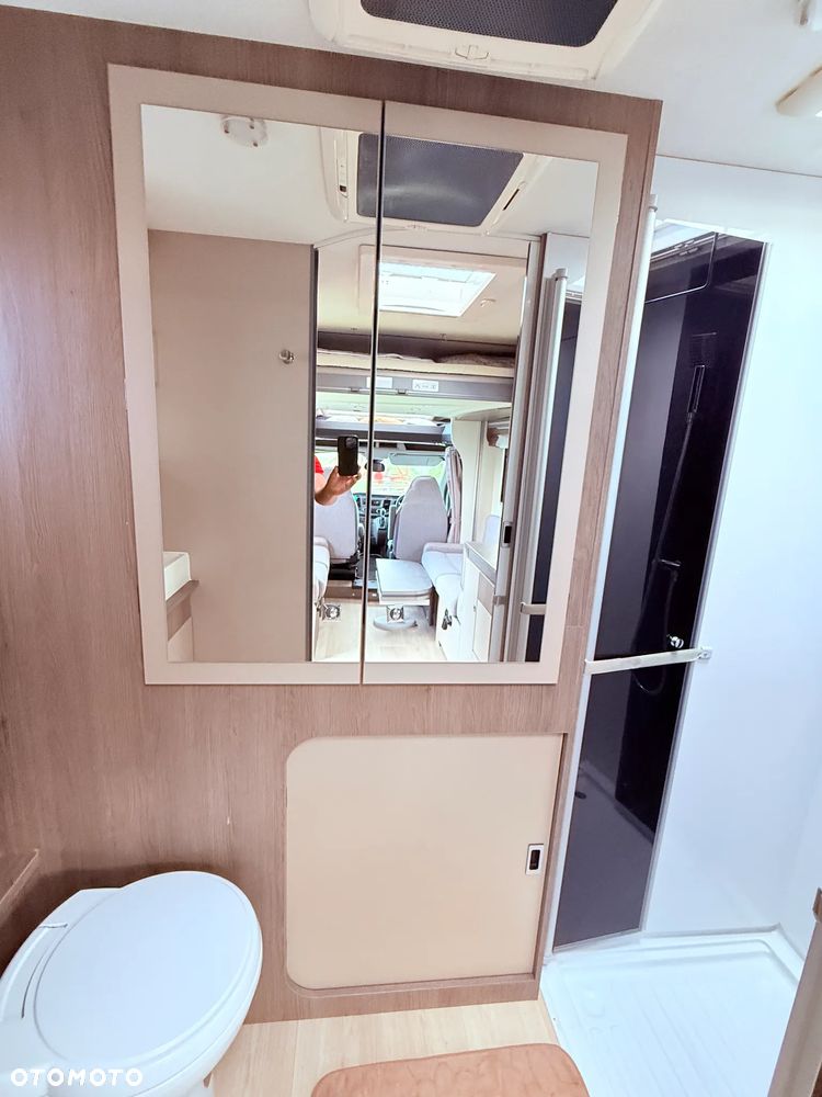 Chausson 640 TITANIUM - 12