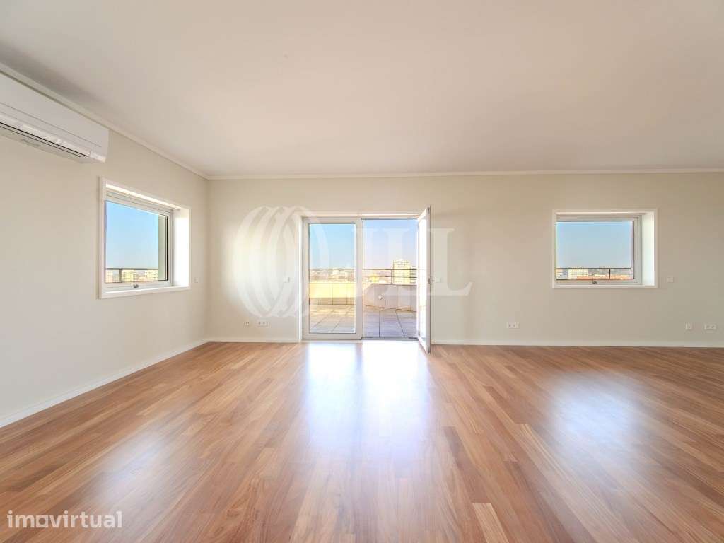 Apartamento T4 Penthouse, Avenida da Boavista, Porto - Grande imagem: 3/20
