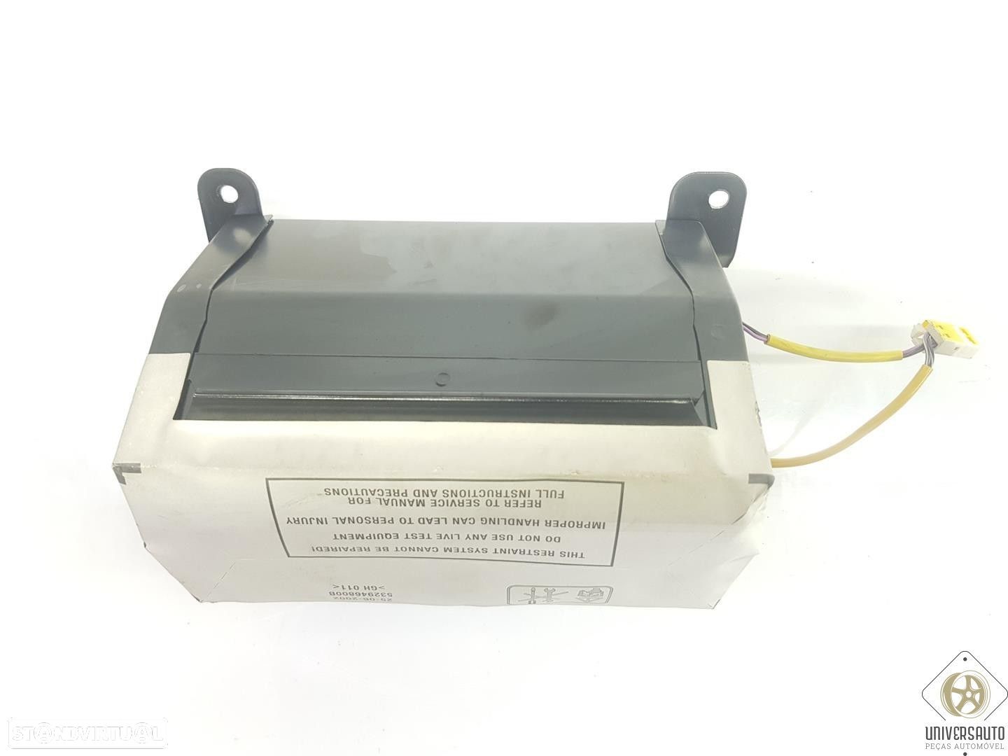 AIRBAG FRONTAL DIREITO MINI MINI 2002 - 1