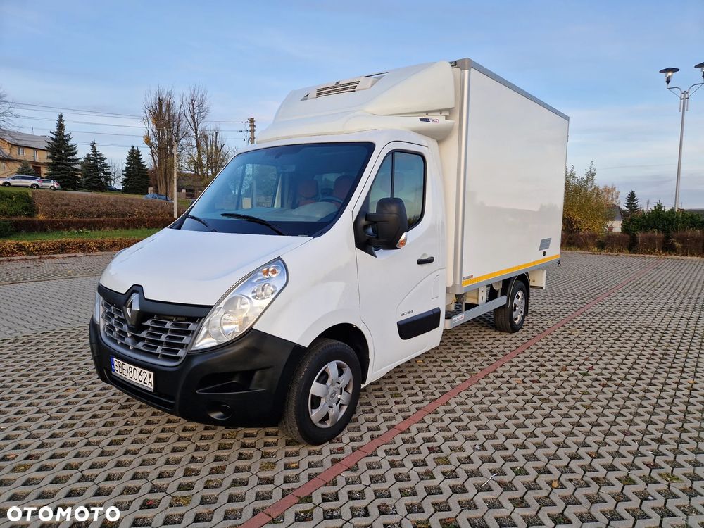 Renault Master - 9