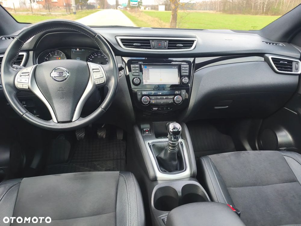 Nissan Qashqai 1.2 DIG-T 360 - 37