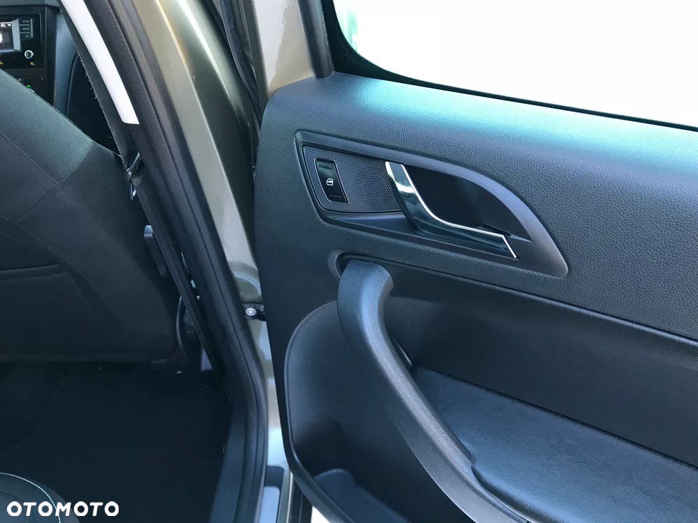 Skoda Yeti Outdoor 2.0 TDI Adventure - 10