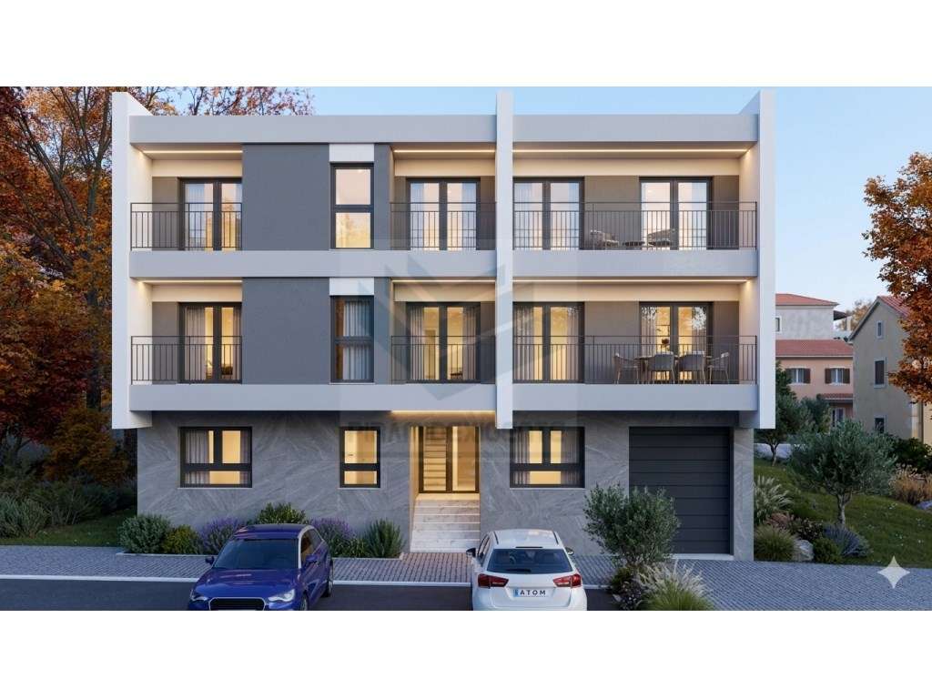 P GENERAL, APTO NOVO, 3 ASS, CHURRASQUEIRA, LUGAR DE GARAGEM - Grande imagem: 2/20