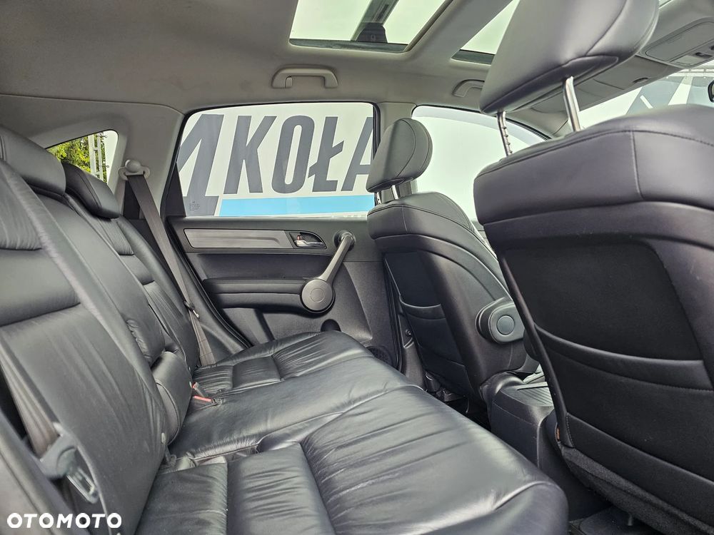 Honda CR-V 2.0 Executive - 14