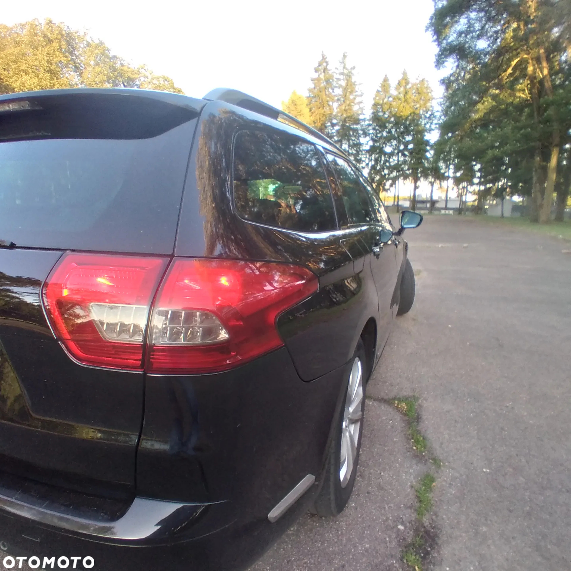 Citroën C5 2.0 HDi Exclusive - 4