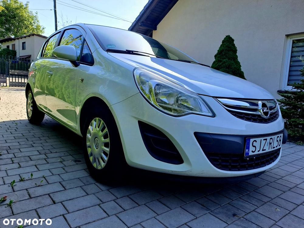 Opel Corsa 1.4 16V 150 Jahre - 3