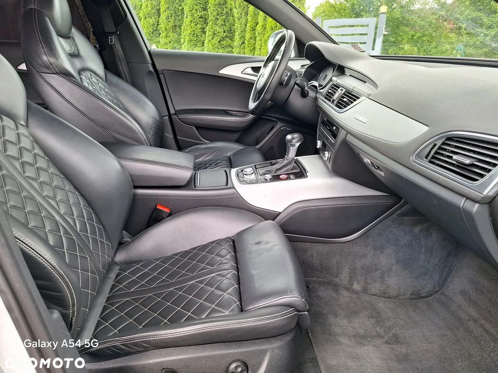 Audi S6 Avant 4.0 TFSI Quattro S tronic - 36