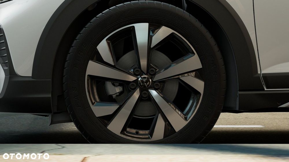 Volkswagen Taigo 1.0 TSI Special Edition DSG - 16