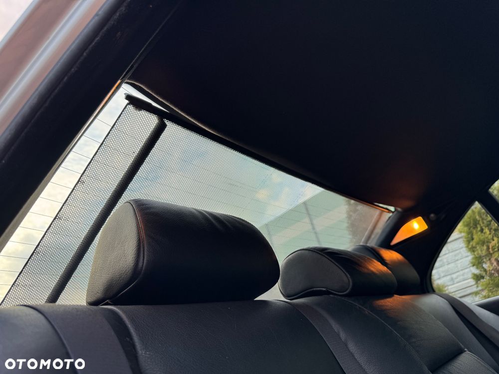 BMW Seria 5 - 18