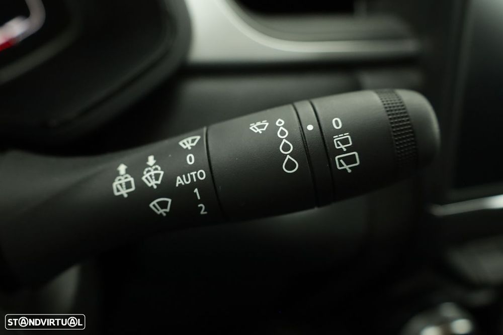 Renault Captur 1.0 TCe Techno - 19