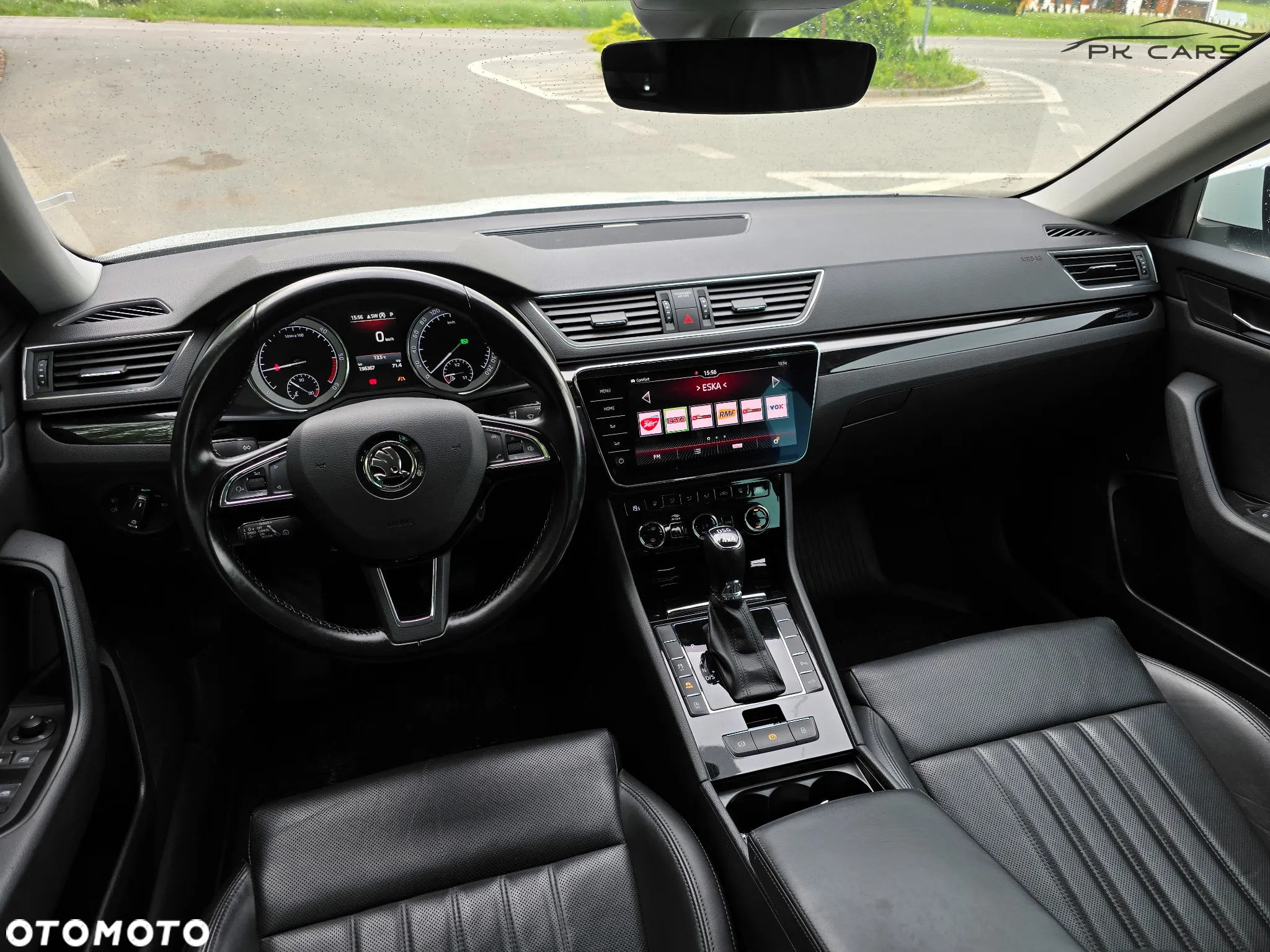 Skoda Superb Combi 2.0 TDI 4x4 DSG L&K - 25