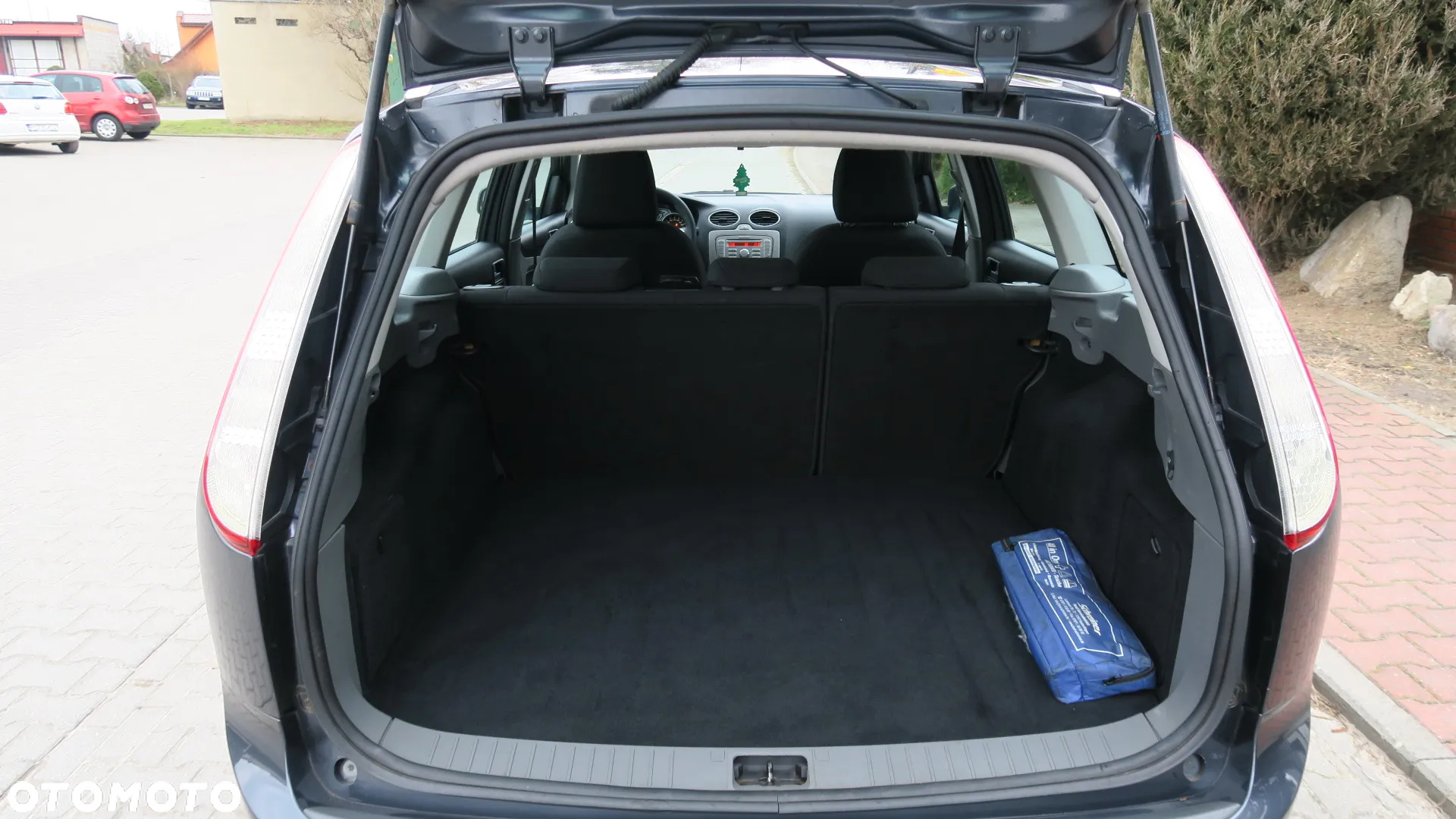 Ford Focus - 10