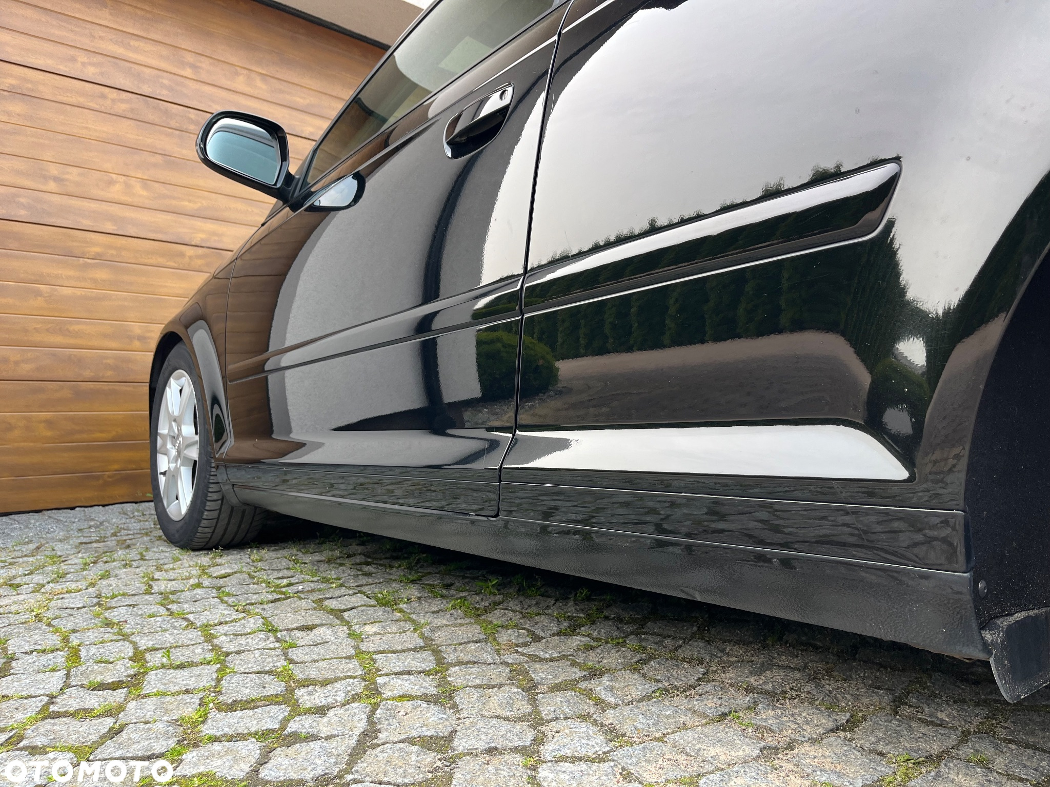 Audi A3 2.0 TDI Ambiente - 14