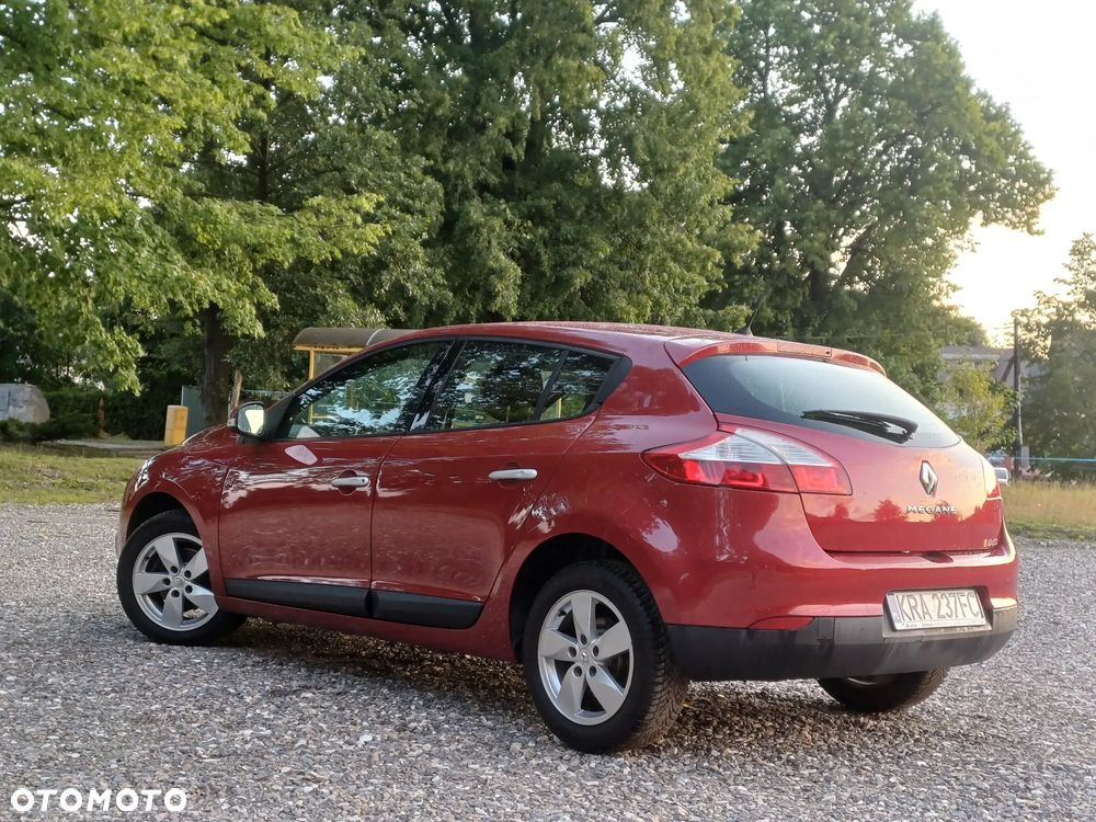 Renault Megane 1.6 16V 110 Expression - 15