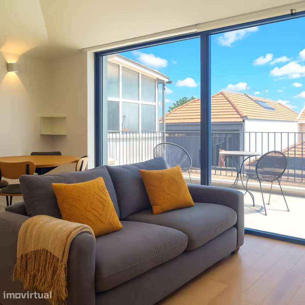 Apartamento com 1 quartos - localizado em Paranhos Porto - Grande imagem: 5/16