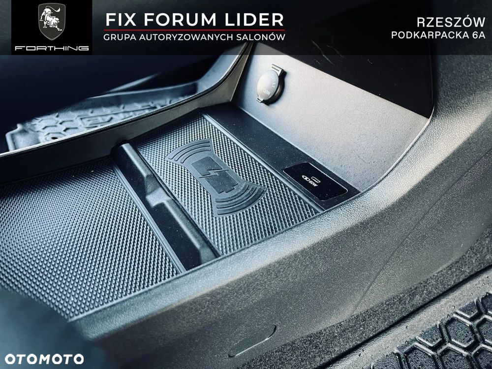 Forthing T5 EVO - 17