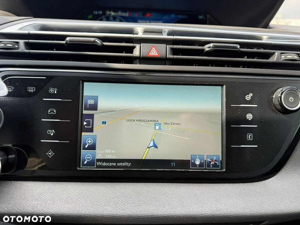 Citroën C4 Grand Picasso BlueHDi 150 Intensive - 26