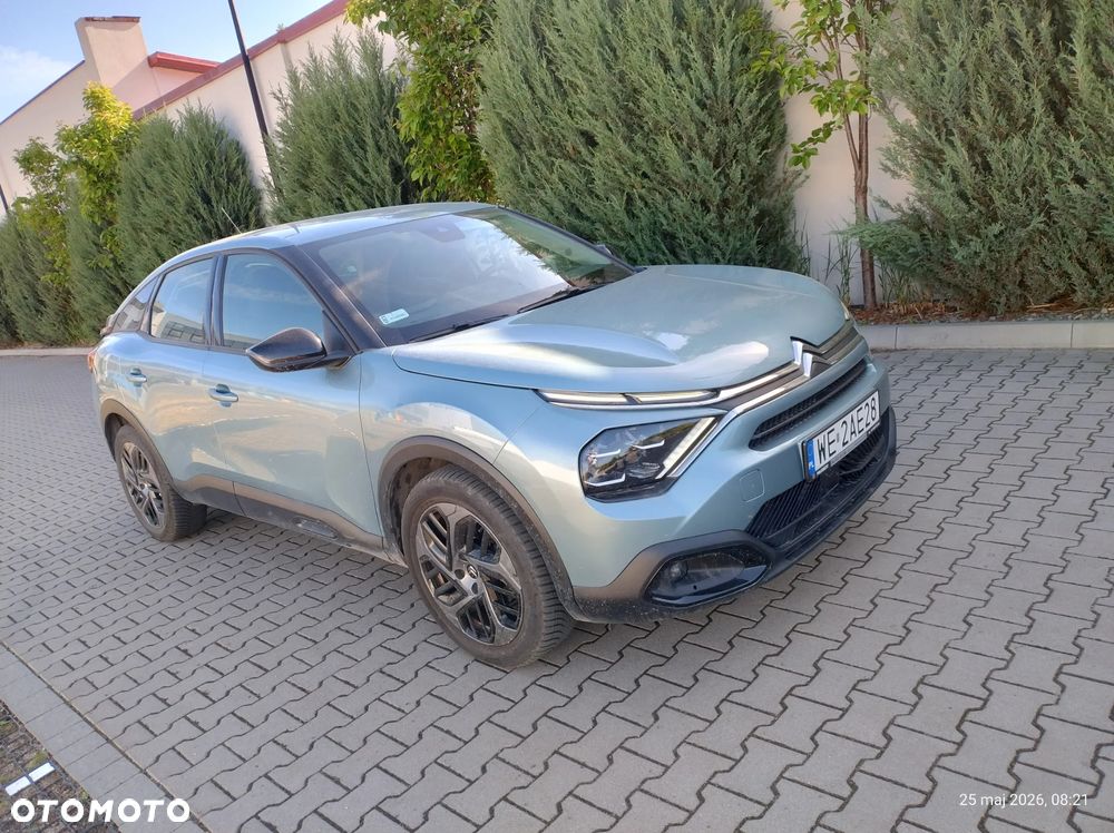 Citroën C4 - 2
