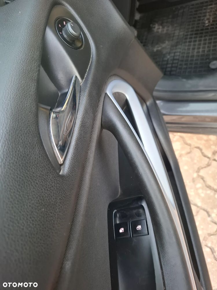 Opel Zafira 2.0 CDTI Cosmo - 9