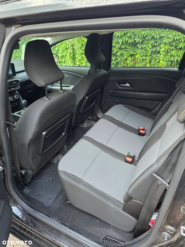 Dacia Jogger 1.0 TCe Extreme+ 7os - 7