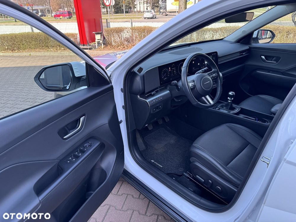 Hyundai Kona 1.6 T-GDI Platinum - 7