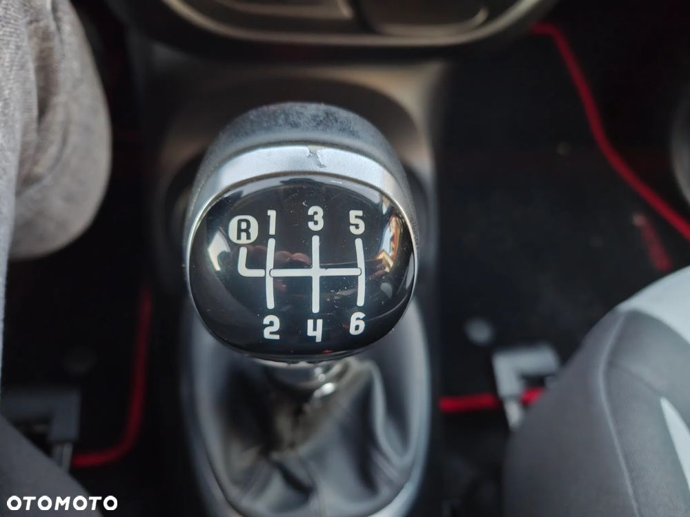 Fiat 500L Wagon 1.6 Multijet Start&Stopp Lounge - 21