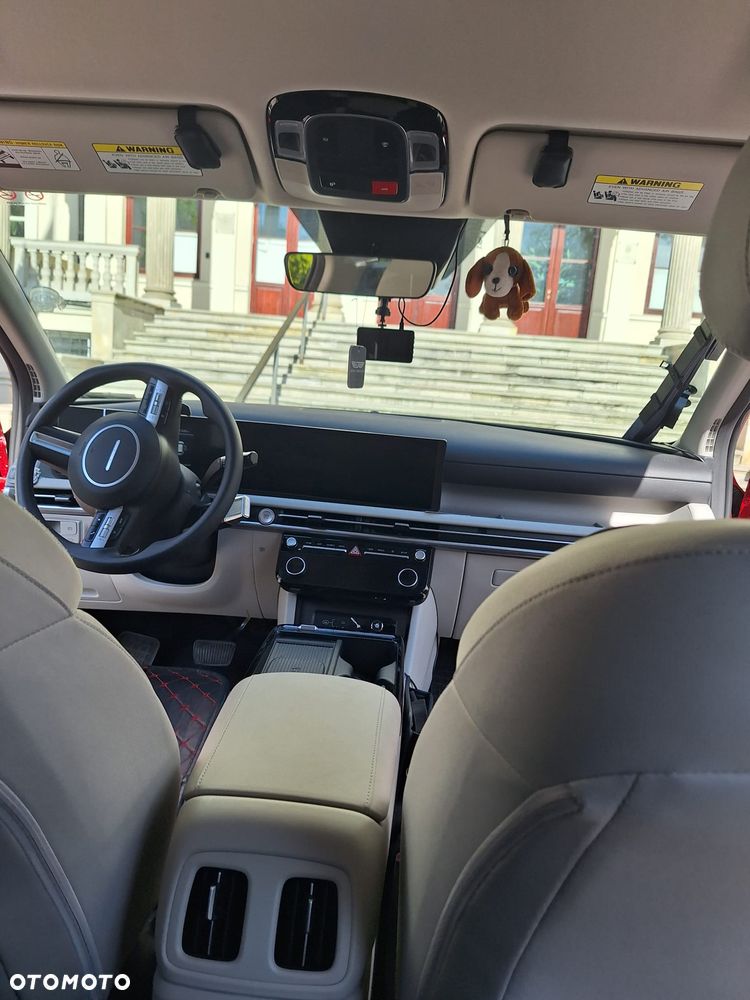 Hyundai Tucson - 10