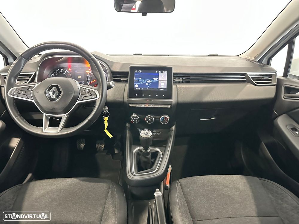 Renault Clio 1.0 TCe Evolution - 15