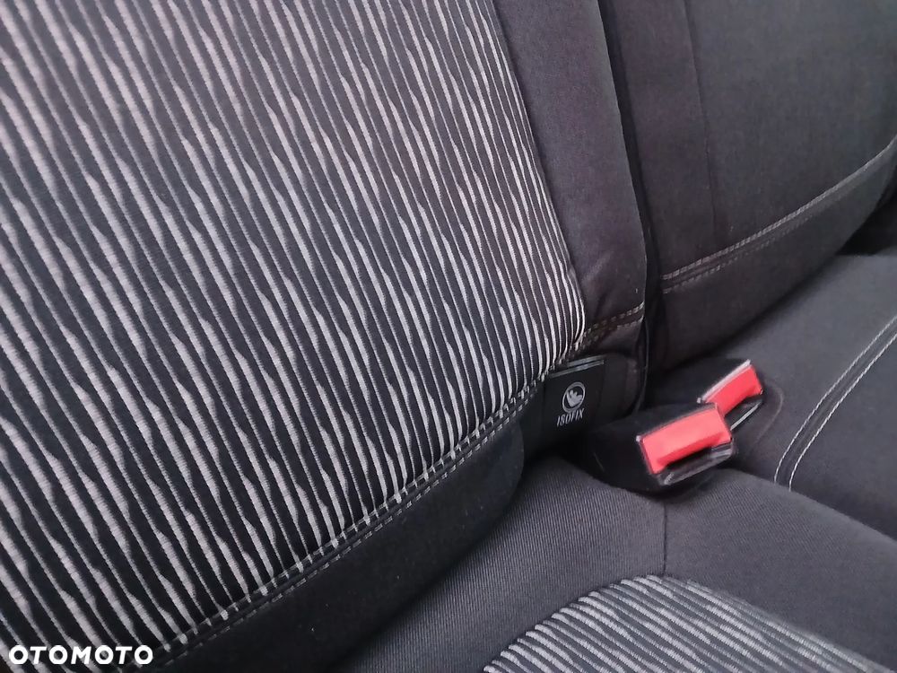 Opel Mokka X 1.4 T Ultimate S&S 4x4 - 8