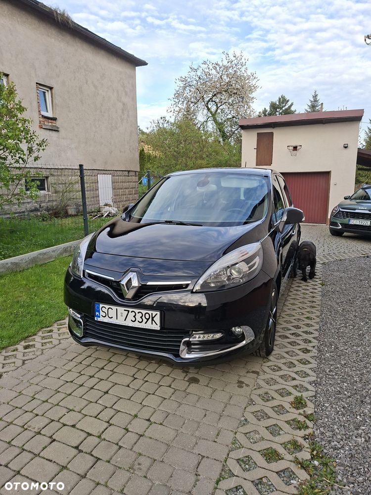 Renault Scenic - 2
