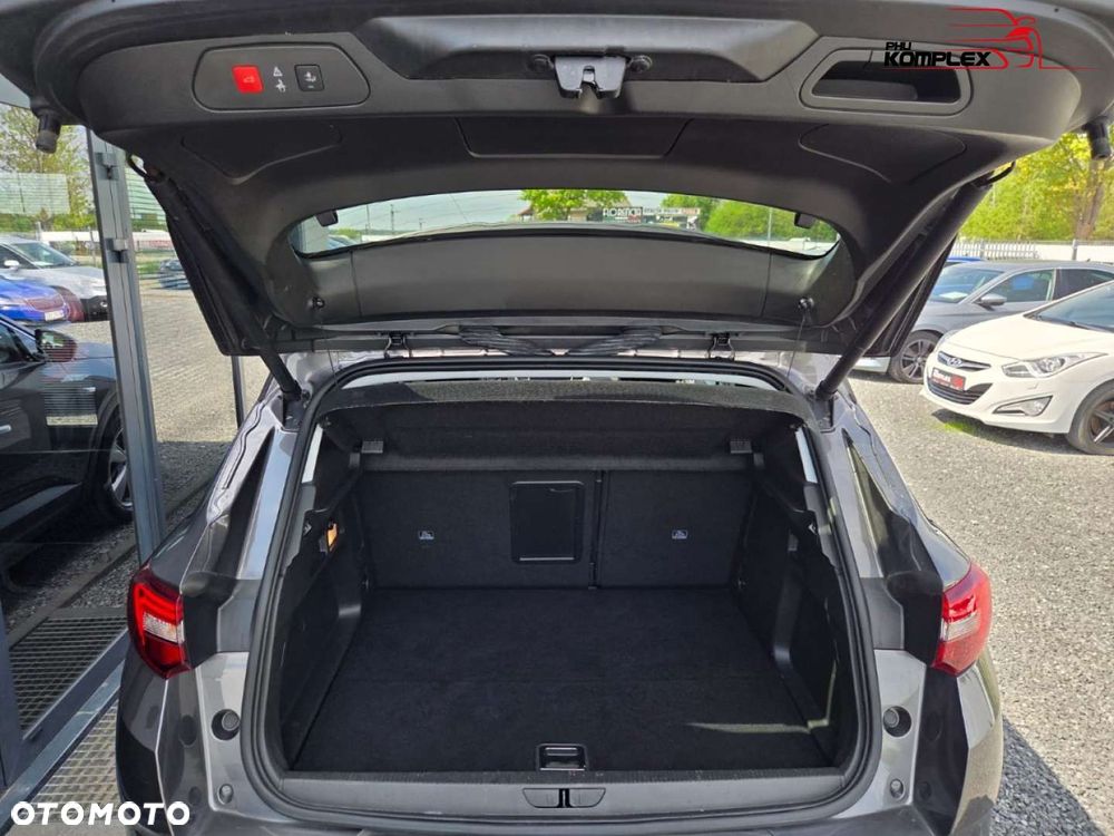 Opel Grandland X - 11