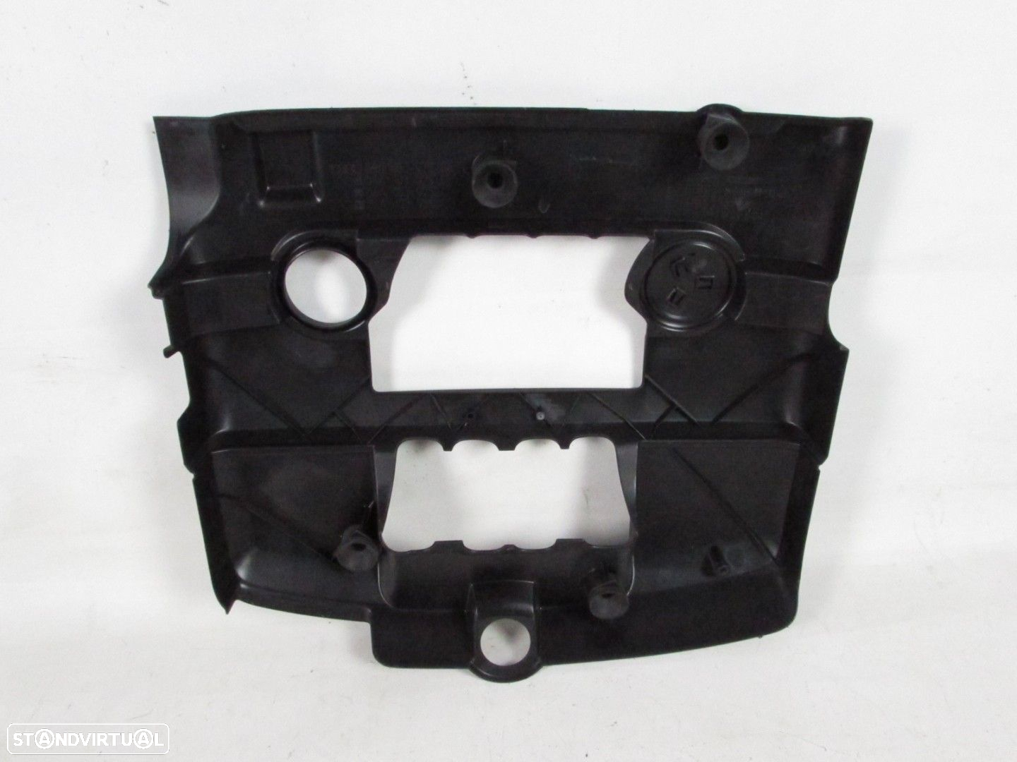 Tampa do motor Superior Seminovo/ Original VW GOLF V (1K1)/VW GOLF V Variant (1K... - 2