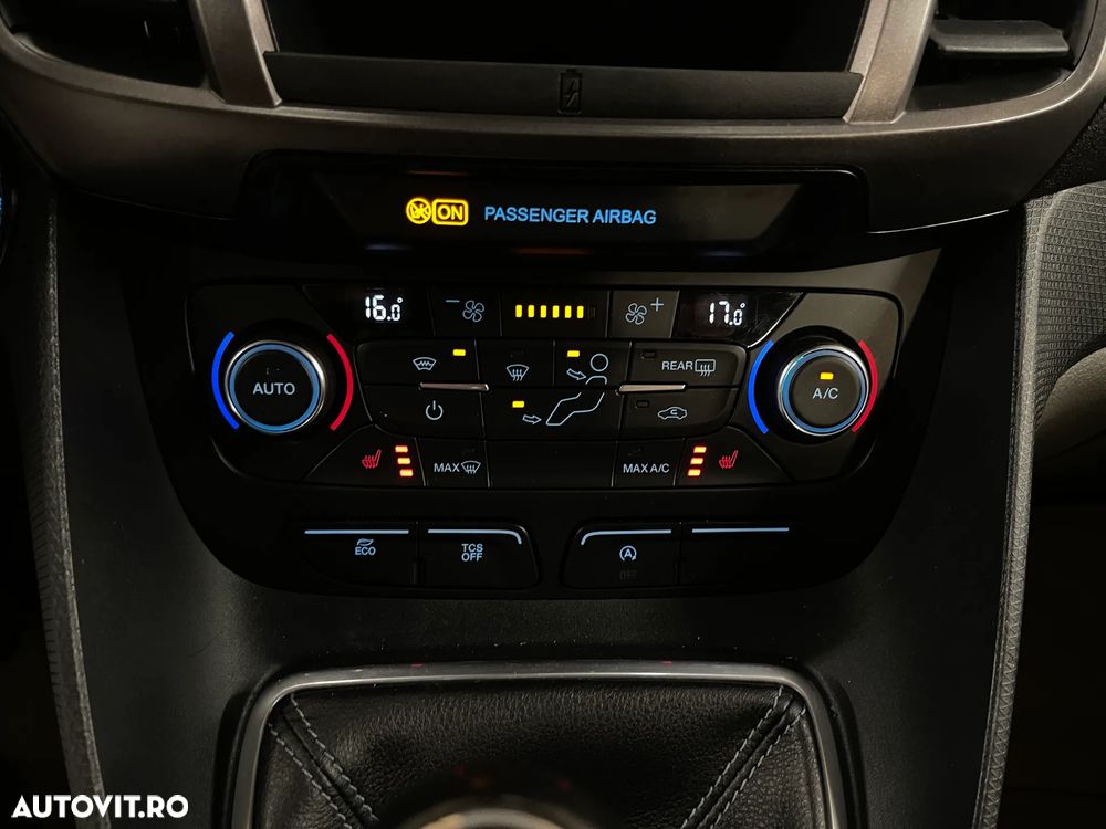 Ford Tourneo Connect Grand 1.5 EcoBlue Start/Stop Active - 18