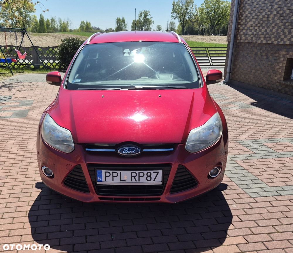 Ford Focus - 3
