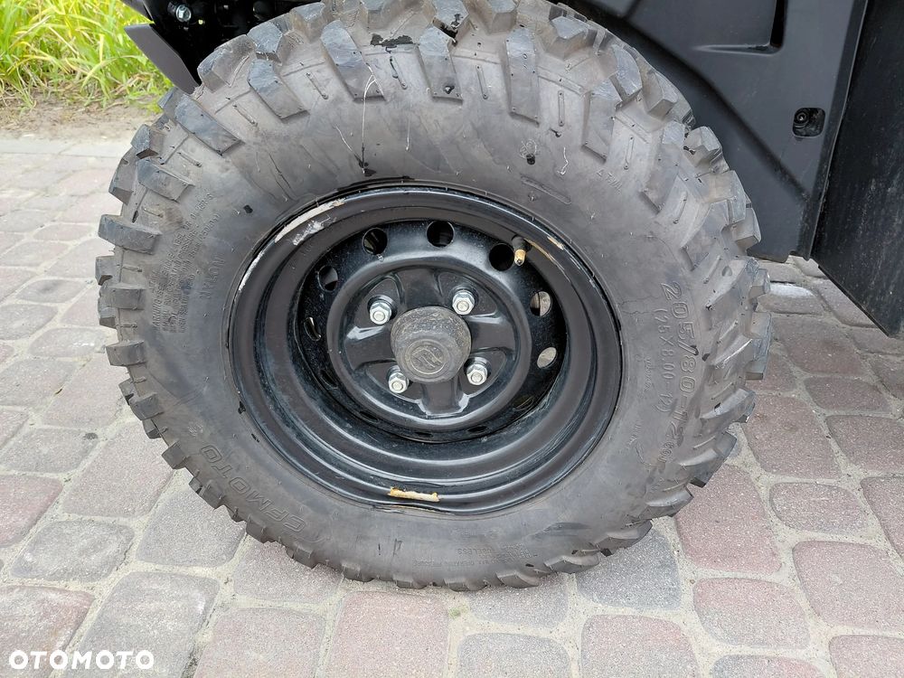 CFMoto Inny - 13