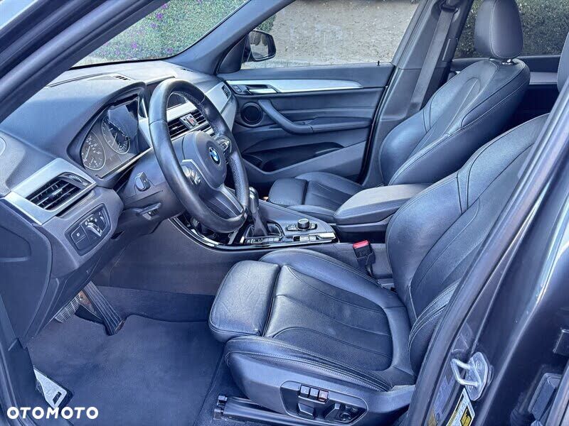 BMW X1 xDrive25i M Sport - 6