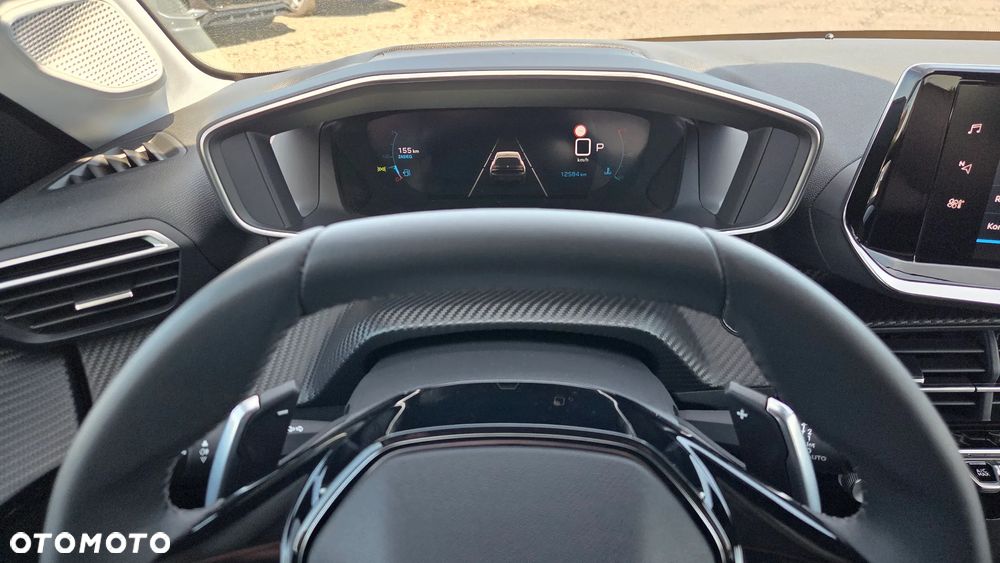 Peugeot 208 1.2 PureTech Allure S&S EAT8 - 26