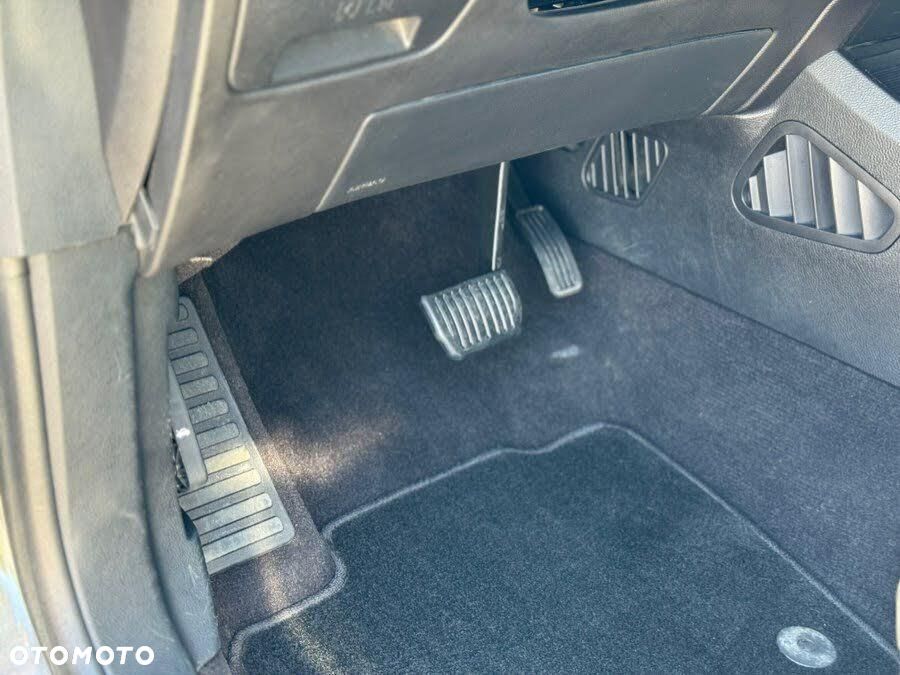 Ford Edge - 10