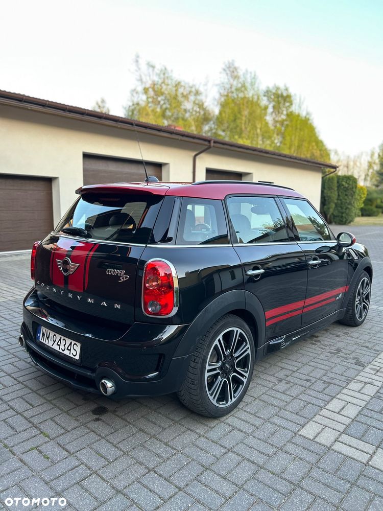 MINI Countryman - 11