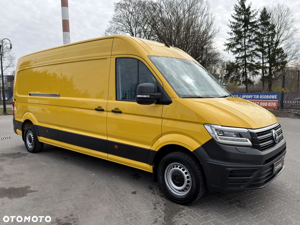 Volkswagen CRAFTER - 3
