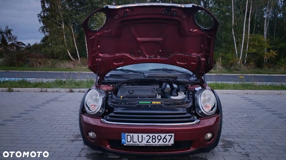 MINI ONE Standard - 20