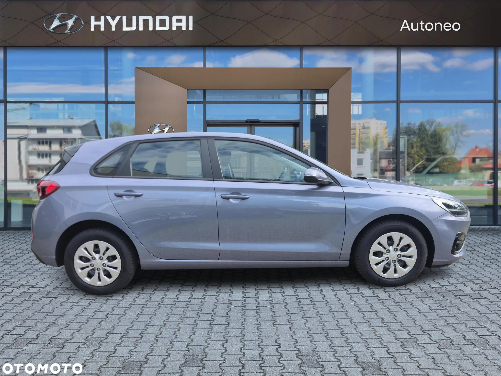 Hyundai i30 1.0 T-GDI Modern - 6