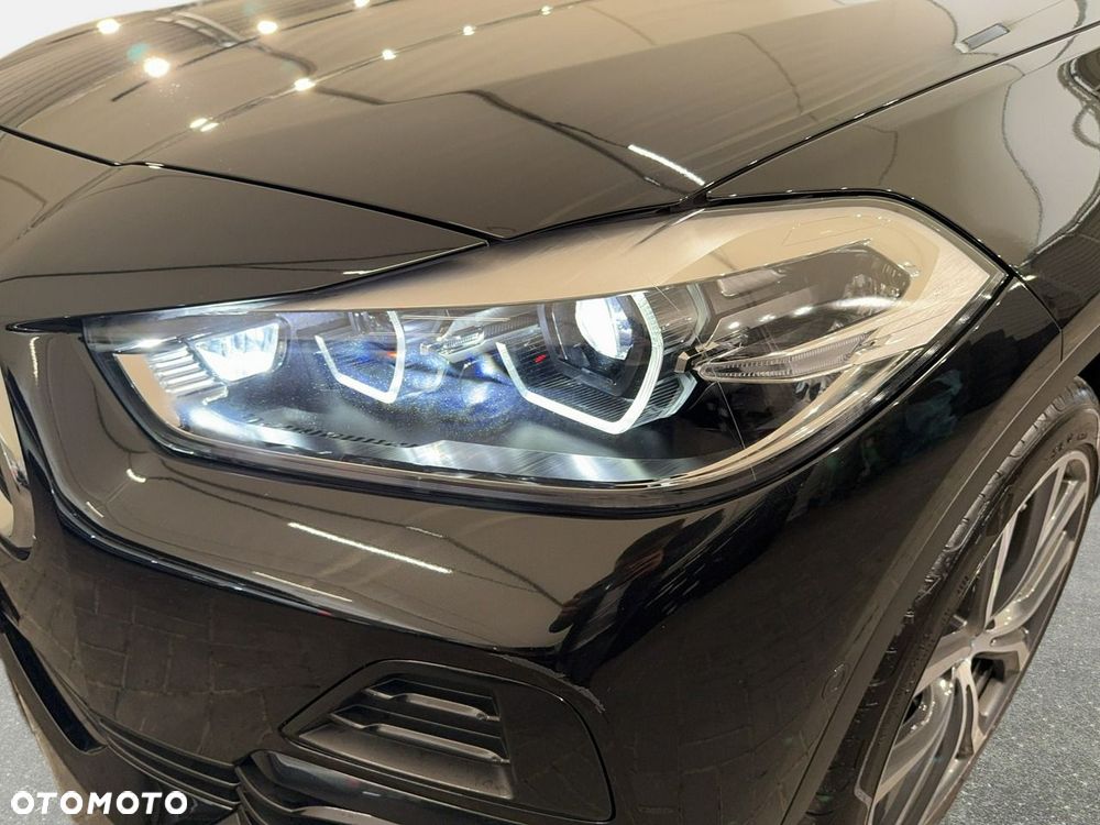 BMW X2 - 10