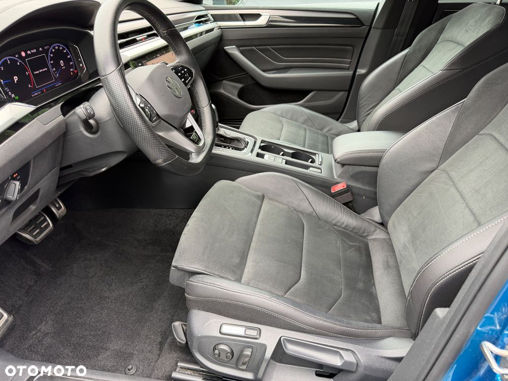 Volkswagen Arteon 2.0 TDI SCR 4Motion DSG R-Line - 6