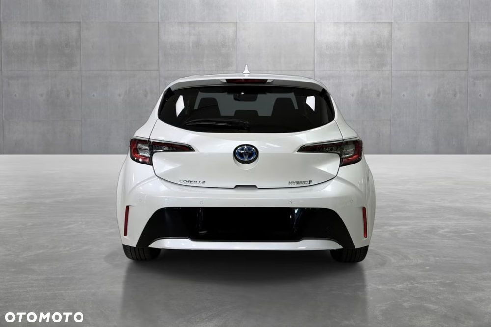 Toyota Corolla 1.8 Comfort - 7