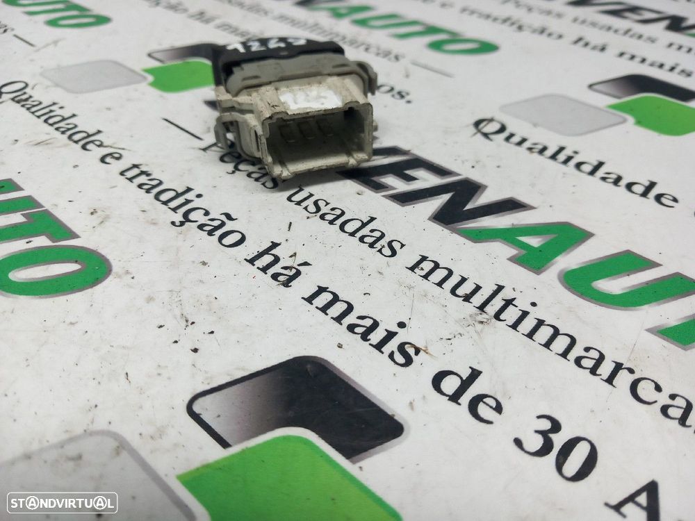 Botão / Botões / Comutador Vidro Dto Renault Grand Scénic Ii (Jm0/1_) - 3