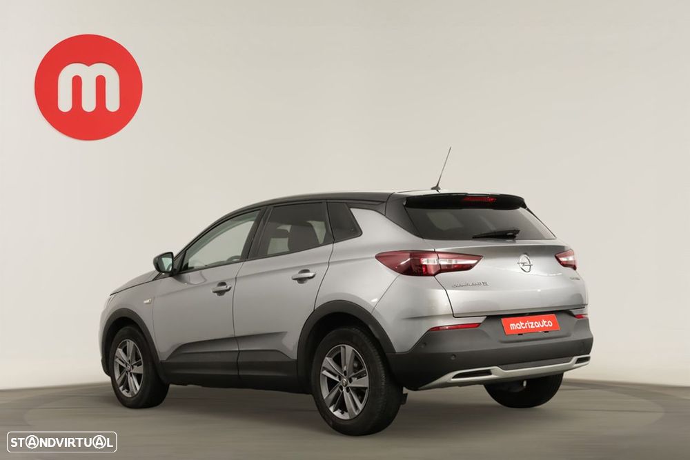 Opel Grandland X 1.5 CDTI Business Edition - 3