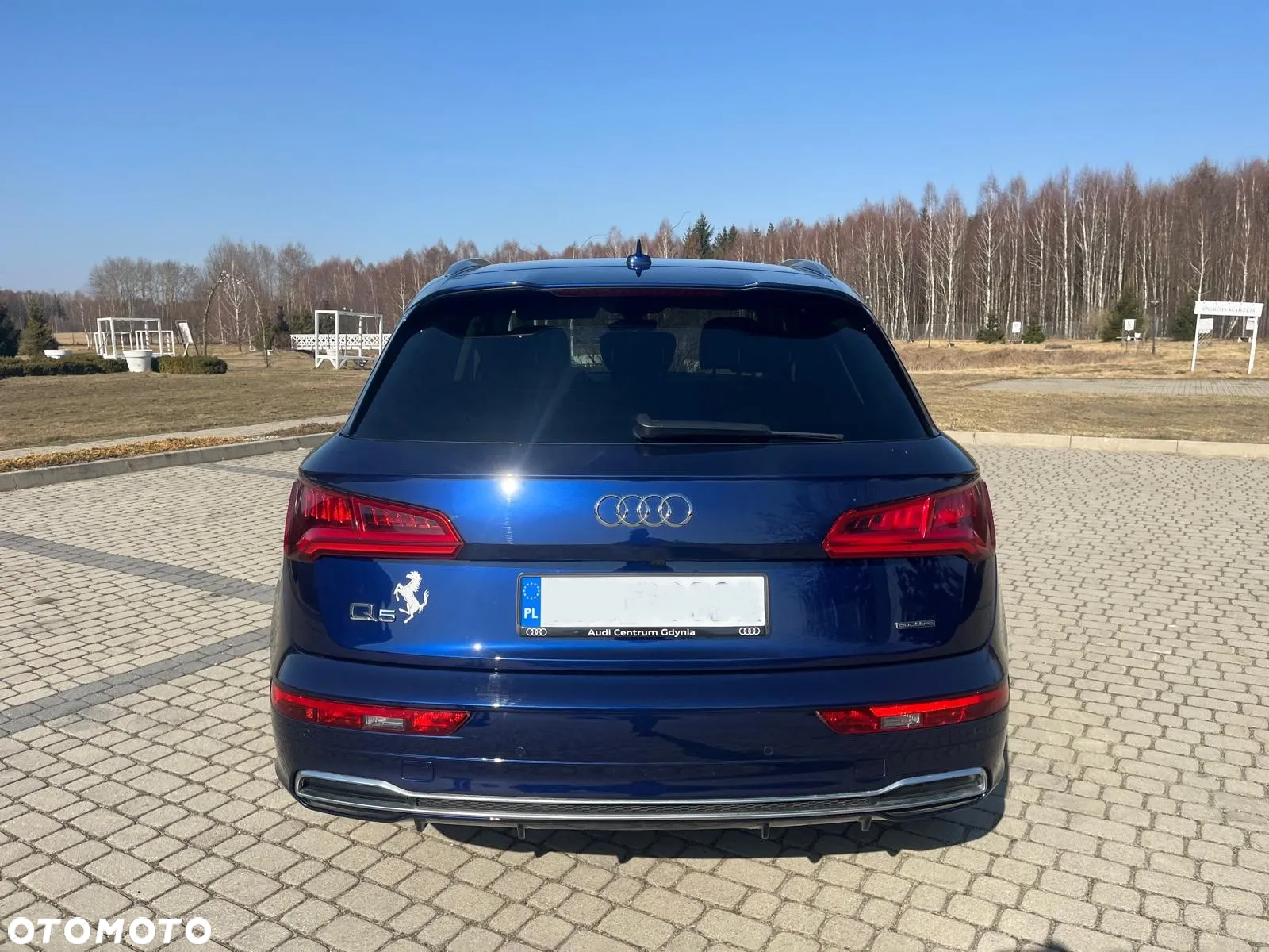 Audi Q5 40 TDI Quattro S tronic - 4