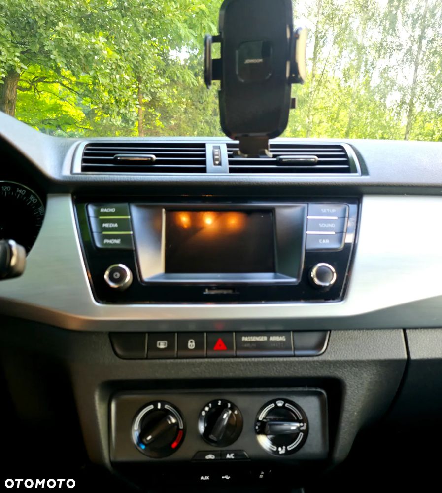 Skoda Fabia 1.0 TSI Ambition - 18