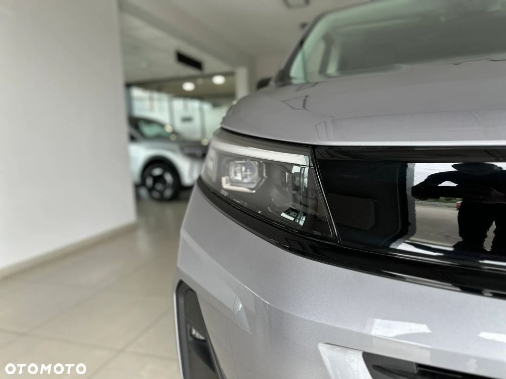 Opel Combo L 1.5 BlueHDi S&S - 5